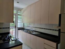 Westwood Park (D22), Terrace #501646731